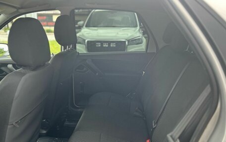 Datsun on-DO I рестайлинг, 2019 год, 590 000 рублей, 14 фотография