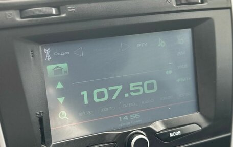 Datsun on-DO I рестайлинг, 2019 год, 590 000 рублей, 17 фотография