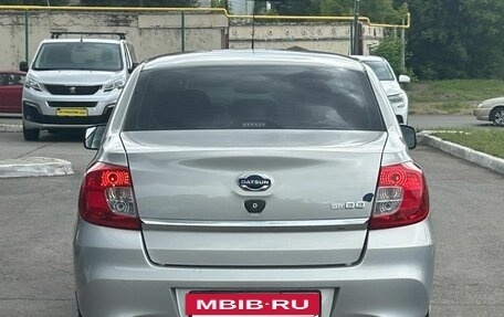 Datsun on-DO I рестайлинг, 2019 год, 590 000 рублей, 6 фотография