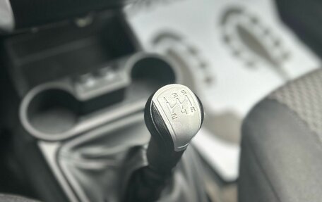 Datsun on-DO I рестайлинг, 2019 год, 590 000 рублей, 19 фотография