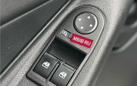 Datsun on-DO I рестайлинг, 2019 год, 590 000 рублей, 11 фотография