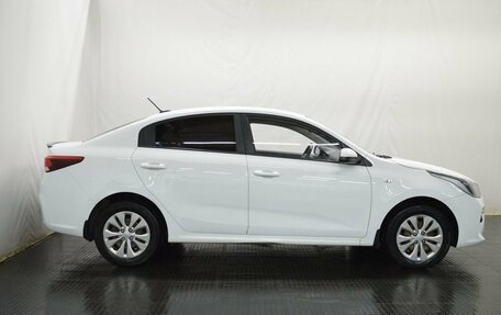 KIA Rio IV, 2019 год, 1 469 000 рублей, 4 фотография