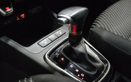 KIA Rio IV, 2019 год, 1 469 000 рублей, 14 фотография
