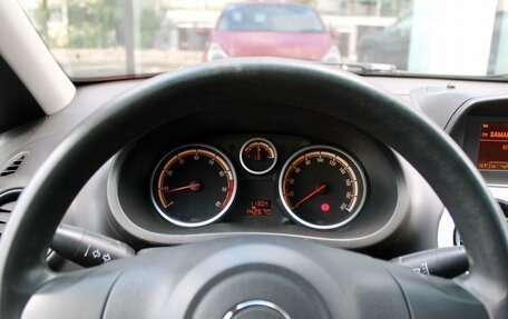 Opel Corsa D, 2010 год, 415 000 рублей, 14 фотография