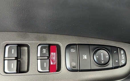 KIA Sportage IV рестайлинг, 2016 год, 1 899 000 рублей, 18 фотография