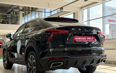 Haval F7x, 2026 год, 3 999 000 рублей, 2 фотография