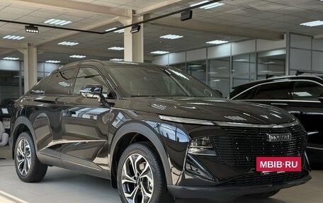 Haval F7x, 2026 год, 3 999 000 рублей, 22 фотография