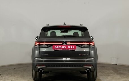 Changan CS35 Plus, 2025 год, 2 779 900 рублей, 4 фотография