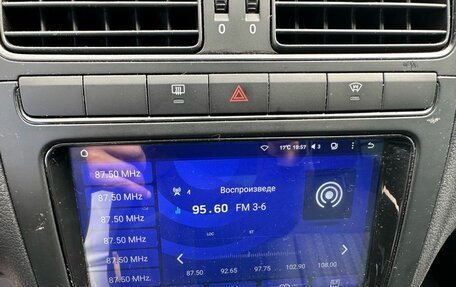 Volkswagen Polo VI (EU Market), 2019 год, 1 449 000 рублей, 14 фотография