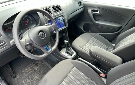 Volkswagen Polo VI (EU Market), 2019 год, 1 449 000 рублей, 16 фотография
