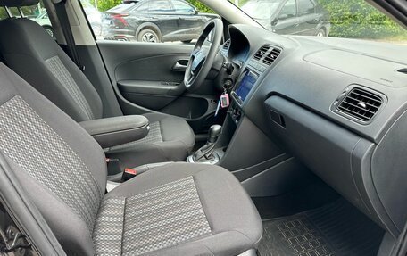 Volkswagen Polo VI (EU Market), 2019 год, 1 449 000 рублей, 19 фотография