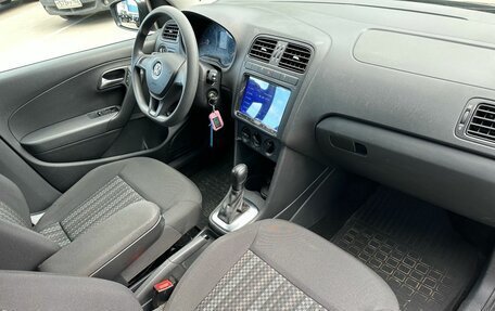 Volkswagen Polo VI (EU Market), 2019 год, 1 449 000 рублей, 18 фотография