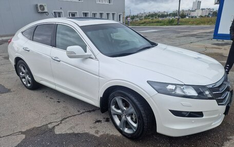 Honda Crosstour I рестайлинг, 2012 год, 1 800 000 рублей, 4 фотография