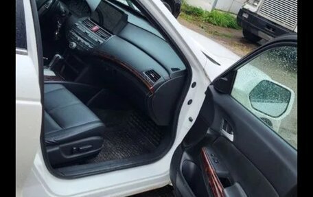 Honda Crosstour I рестайлинг, 2012 год, 1 800 000 рублей, 9 фотография