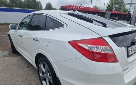 Honda Crosstour I рестайлинг, 2012 год, 1 800 000 рублей, 5 фотография