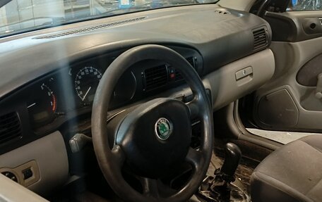 Skoda Octavia IV, 2000 год, 130 000 рублей, 3 фотография
