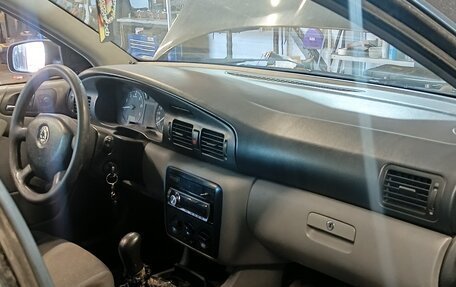 Skoda Octavia IV, 2000 год, 130 000 рублей, 4 фотография