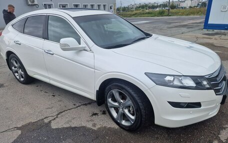 Honda Crosstour I рестайлинг, 2012 год, 1 800 000 рублей, 3 фотография
