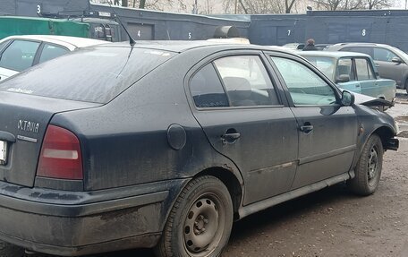 Skoda Octavia IV, 2000 год, 130 000 рублей, 5 фотография