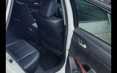 Honda Crosstour I рестайлинг, 2012 год, 1 800 000 рублей, 10 фотография
