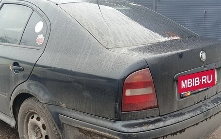 Skoda Octavia IV, 2000 год, 130 000 рублей, 6 фотография