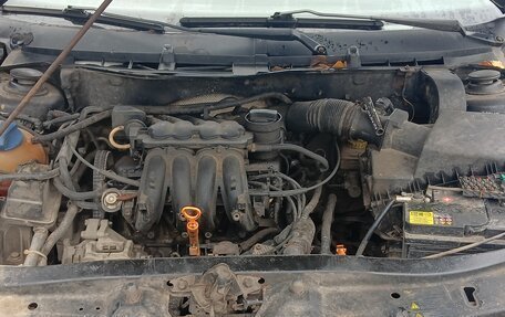 Skoda Octavia IV, 2000 год, 130 000 рублей, 7 фотография