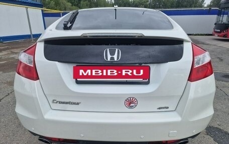 Honda Crosstour I рестайлинг, 2012 год, 1 800 000 рублей, 7 фотография