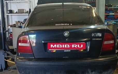 Skoda Octavia IV, 2000 год, 130 000 рублей, 2 фотография