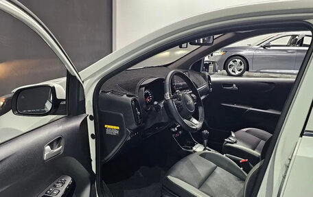 KIA Morning III, 2023 год, 1 080 000 рублей, 9 фотография