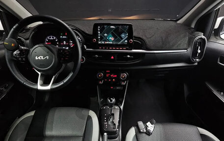 KIA Morning III, 2023 год, 1 080 000 рублей, 7 фотография