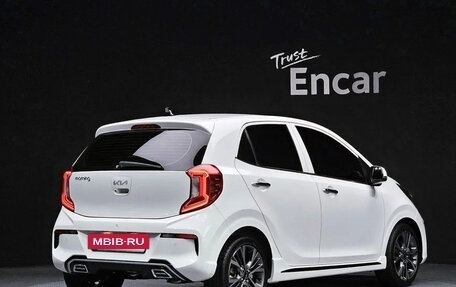 KIA Morning III, 2023 год, 1 080 000 рублей, 2 фотография