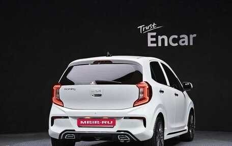 KIA Morning III, 2023 год, 1 080 000 рублей, 4 фотография
