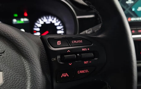 KIA Morning III, 2023 год, 1 080 000 рублей, 17 фотография