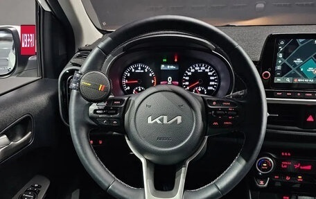 KIA Morning III, 2023 год, 1 080 000 рублей, 6 фотография