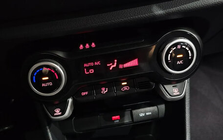 KIA Morning III, 2023 год, 1 080 000 рублей, 23 фотография