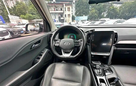 Hyundai ix35, 2022 год, 1 830 006 рублей, 5 фотография