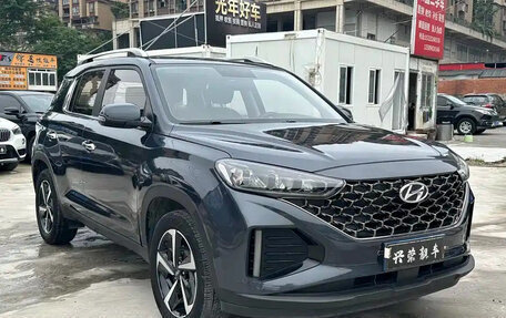 Hyundai ix35, 2022 год, 1 830 006 рублей, 3 фотография