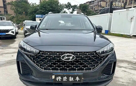 Hyundai ix35, 2022 год, 1 830 006 рублей, 2 фотография
