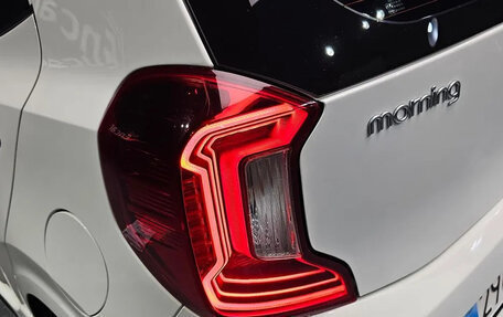 KIA Morning III, 2023 год, 1 080 000 рублей, 22 фотография