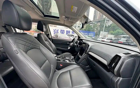 Hyundai ix35, 2022 год, 1 830 006 рублей, 9 фотография