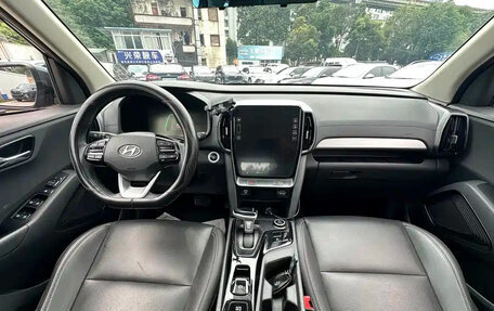Hyundai ix35, 2022 год, 1 830 006 рублей, 7 фотография