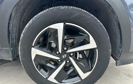 Hyundai ix35, 2022 год, 1 830 006 рублей, 18 фотография