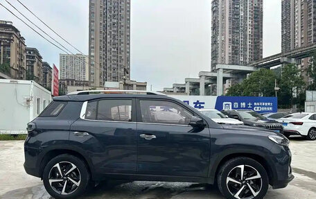 Hyundai ix35, 2022 год, 1 830 006 рублей, 17 фотография