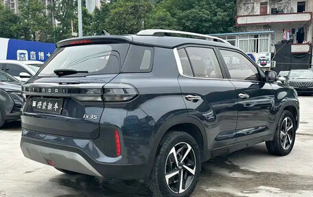 Hyundai ix35, 2022 год, 1 830 006 рублей, 16 фотография