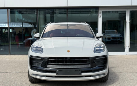 Porsche Macan I рестайлинг, 2026 год, 12 590 000 рублей, 2 фотография