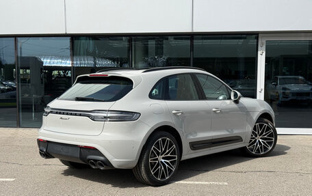 Porsche Macan I рестайлинг, 2026 год, 12 590 000 рублей, 6 фотография