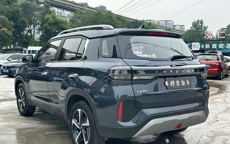 Hyundai ix35, 2022 год, 1 830 006 рублей, 14 фотография