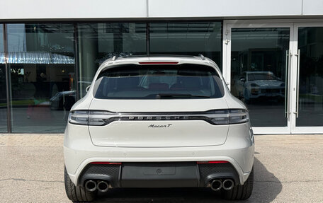Porsche Macan I рестайлинг, 2026 год, 12 590 000 рублей, 5 фотография