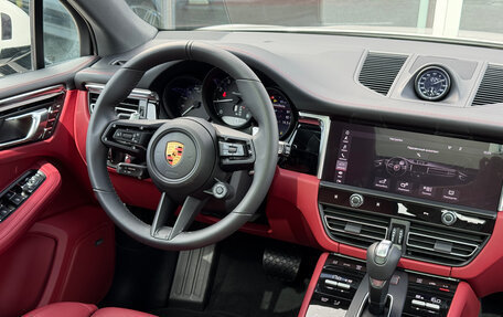Porsche Macan I рестайлинг, 2026 год, 12 590 000 рублей, 13 фотография