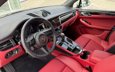 Porsche Macan I рестайлинг, 2026 год, 12 590 000 рублей, 9 фотография